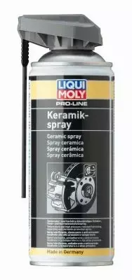 LIQUI MOLY PRO-LINE PASTA CERAMICZNA 7385 400ML 