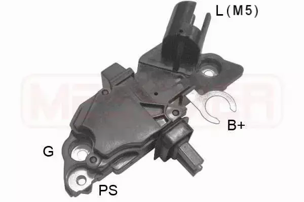 ERA REGULATOR NAPIĘCIA 215243 