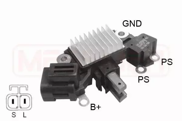 ERA REGULATOR NAPIĘCIA 215398 