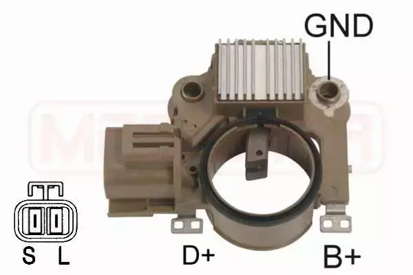 ERA REGULATOR NAPIĘCIA 215570 