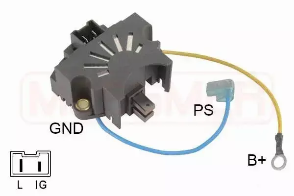 ERA REGULATOR NAPIĘCIA 215736 