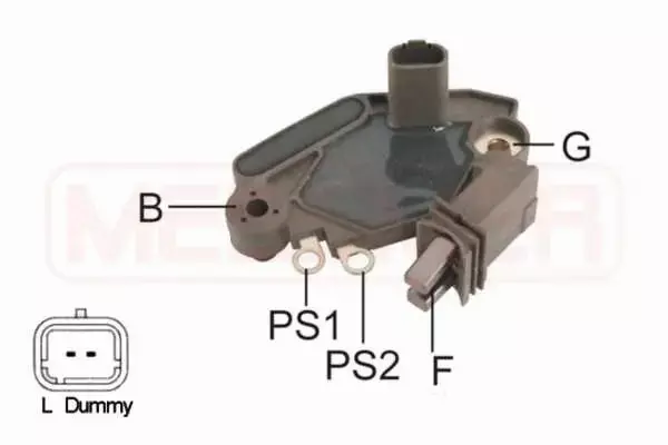 ERA REGULATOR NAPIĘCIA 215842 