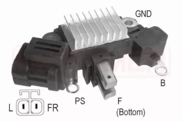 ERA REGULATOR NAPIĘCIA 215929 