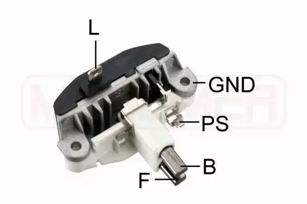 ERA REGULATOR NAPIĘCIA 215952 