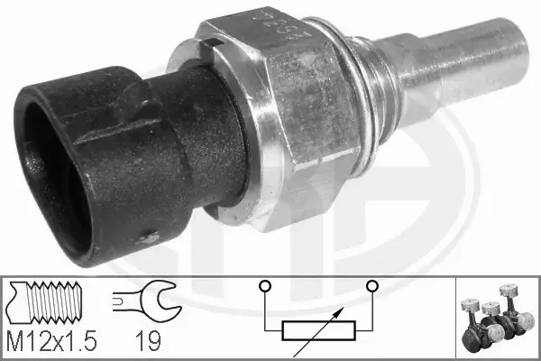 ERA CZUJNIK TEMPERATURY 330107 