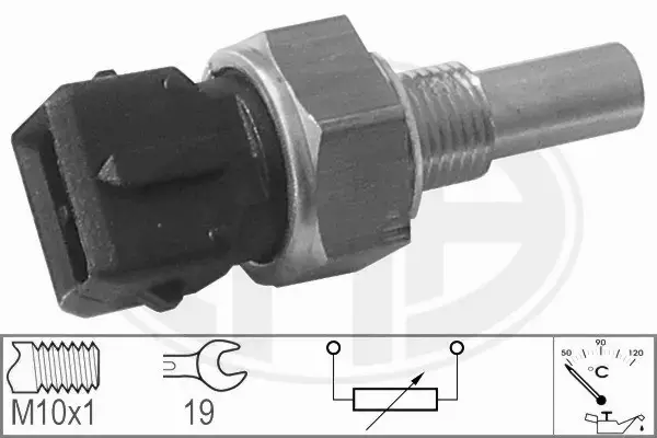 ERA CZUJNIK TEMPERATURY 330644 