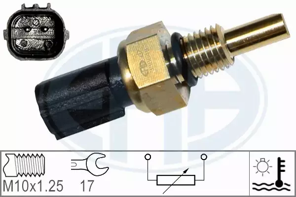 ERA CZUJNIK TEMPERATURY 330648 