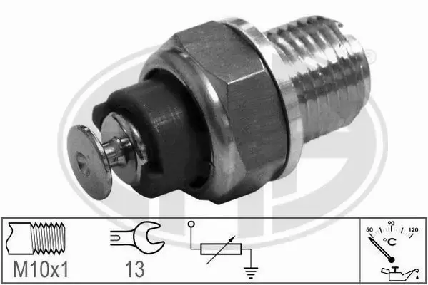 ERA CZUJNIK TEMPERATURY 330687 