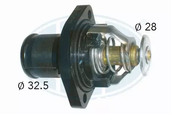 ERA TERMOSTAT UKŁADU CHŁODZENIA 350056A 