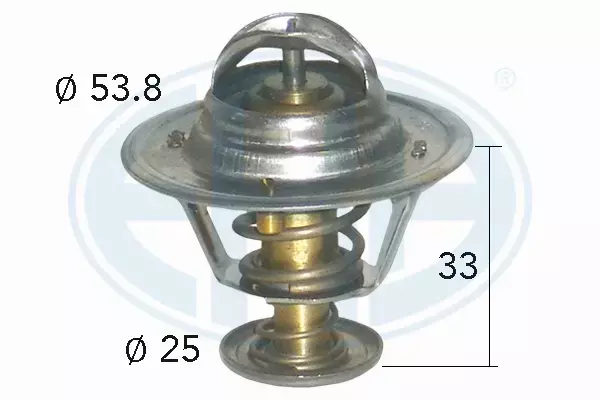 ERA TERMOSTAT UKŁADU CHŁODZENIA 350080A 