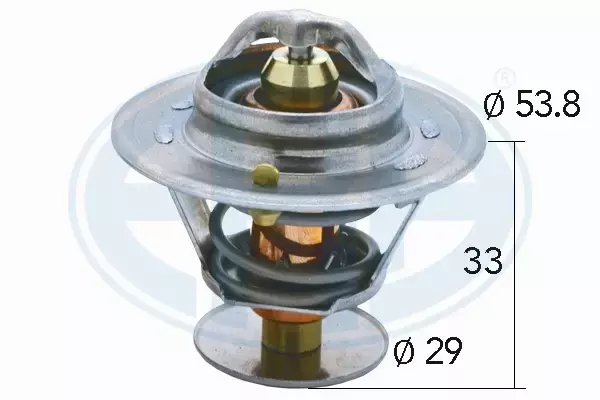 ERA TERMOSTAT UKŁADU CHŁODZENIA 350442 