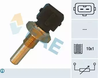 FAE CZUJNIK TEMPERATURY 33145 