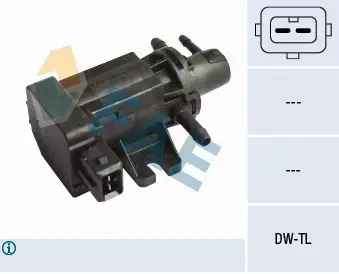 FAE PRZETWORNIK CIŚNIENIA 56005 