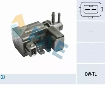 FAE PRZETWORNIK CIŚNIENIA 56013 
