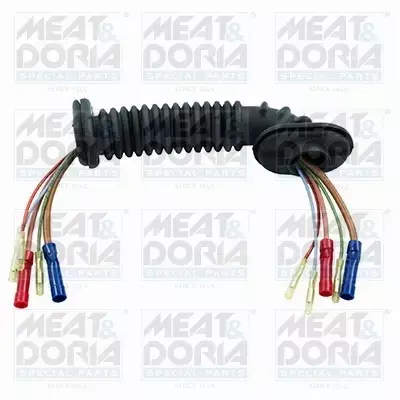 MEAT&DORIA WIĄZKA ELEKTRYCZNA 25040 