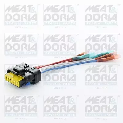 MEAT&DORIA WIĄZKA ELEKTRYCZNA 25154 