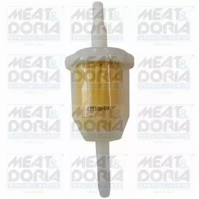 MEAT & DORIA FILTR PALIWA 4015 EC 