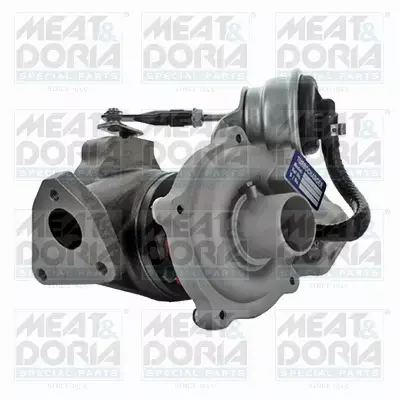 MEAT&DORIA TURBOSPRĘŻARKA 65004 