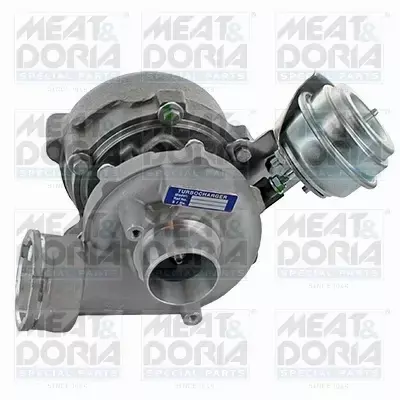 MEAT&DORIA TURBOSPRĘŻARKA 65005 