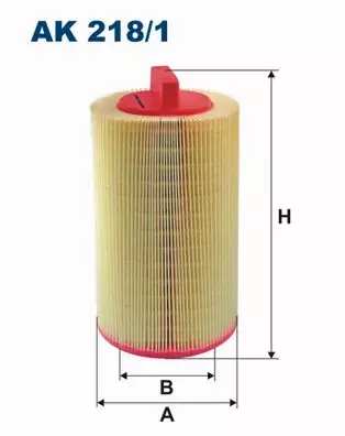 FILTRON ZESTAW FILTRÓW MERCEDES C W204 180 200 