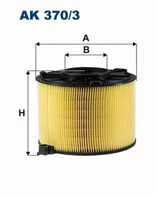 FILTRON ZESTAW FILTRÓW AUDI A4 B9 A5 F5 2.0 TFSI 