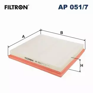 FILTRON ZESTAW FILTRÓW OPEL ASTRA IV J 2.0 CDTI 