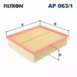 FILTRON ZESTAW FILTRÓW AUDI A6 C5 1.9 TDI AFN AVG 