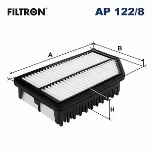 FILTRON ZESTAW FILTRÓW KIA SOUL II 1.6 GDI 