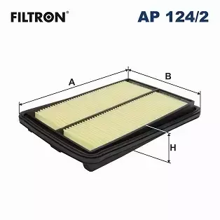 FILTRON ZESTAW FILTRÓW NISSAN QASHQAI J11 2.0 