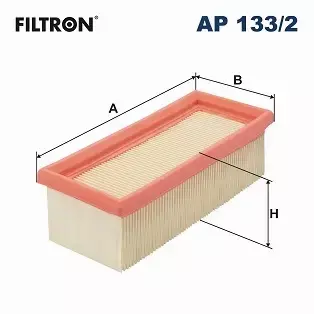 FILTRON FILTR POW. AP133/2 RENAULT AP 133/2 