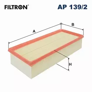 FILTRON ZESTAW FILTRÓW VW GOLF V 1.9 2.0 TDI 