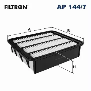 FILTRON FILTR POWIETRZA AP 144/7 