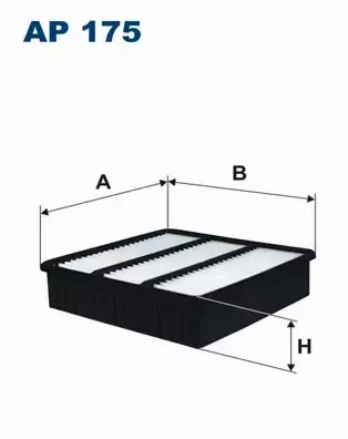 FILTRON ZESTAW FILTRÓW MITSUBISHI CARISMA EVO 