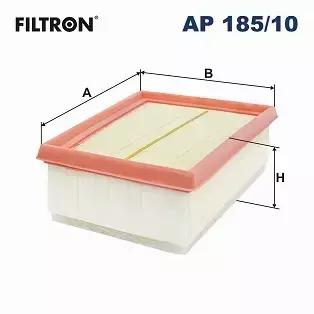 FILTRON FILTR POWIETRZA AP 185/10 