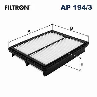 FILTRON FILTR POWIETRZA AP 194/3 