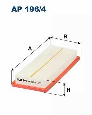 FILTRON ZESTAW FILTRÓW MINI R55 R56 R57 1.6 JCW 