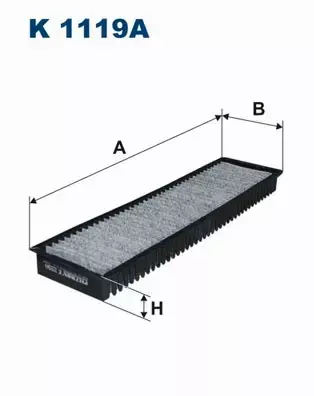 FILTRON ZESTAW FILTRÓW MINI R50 R53 1.4 1.6 