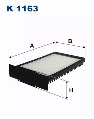 FILTRON ZESTAW FILTRÓW LR FREELANDER I 2.0 DI -00 