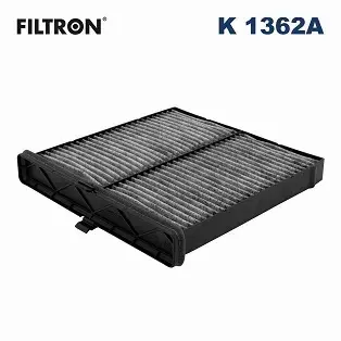 FILTRON FILTR KABINY K 1362A 