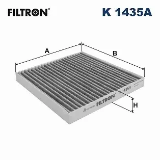 FILTRON FILTR KABINY K 1435A 