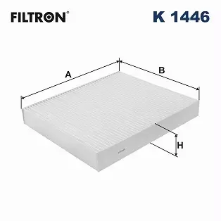 FILTRON FILTR KABINOWY K 1446 