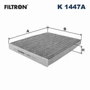 FILTRON FILTR KABINOWY K 1447A 