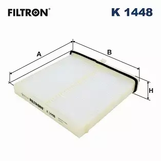 FILTRON FILTR KABINOWY K 1448 