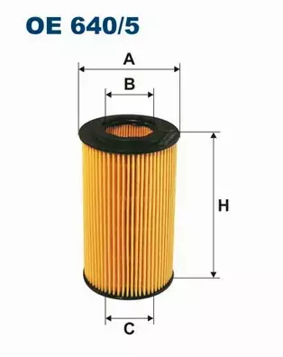 FILTRON ZESTAW FILTRÓW MERCEDES G W461 270 CDI 