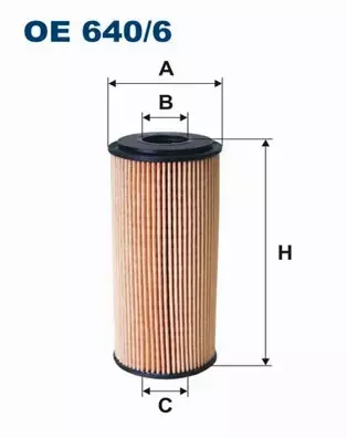 FILTRON ZESTAW FILTRÓW MERCEDES A W168 160 CDI 