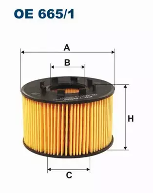 FILTRON ZESTAW FILTRÓW JAGUAR X-TYPE 2.0D 2.2D 