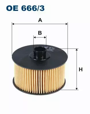 FILTRON ZESTAW FILTRÓW NISSAN QASHQAI J11 1.3T 