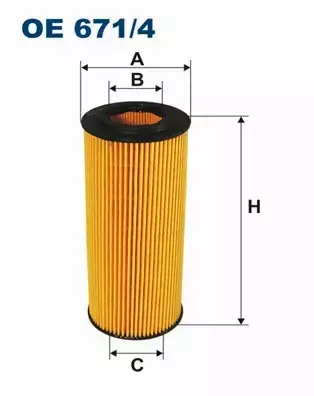 FILTRON ZESTAW FILTRÓW AUDI A4 B8 A5 8T 3.0 TFSI 