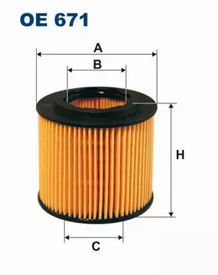 FILTRON ZESTAW FILTRÓW SEAT CORDOBA 6L 1.2 12V 