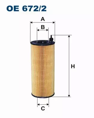 FILTRON ZESTAW FILTRÓW BMW 5 E60 E61 520D N47 